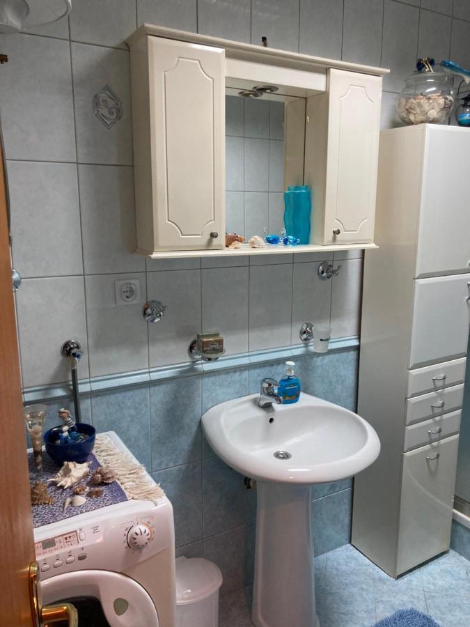 Rajana , Beograd - Hram Svetog Save Apartment Exterior foto
