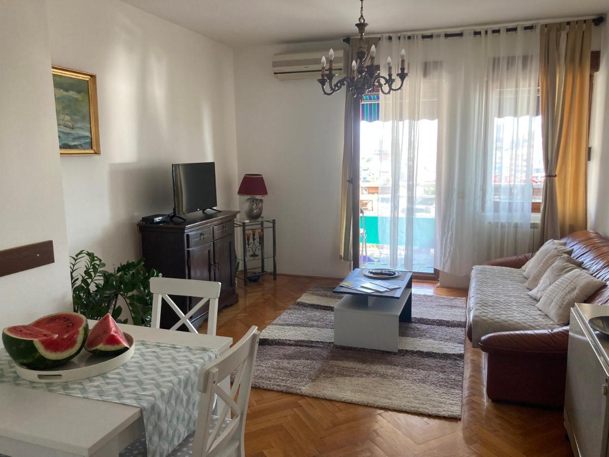 Rajana , Beograd - Hram Svetog Save Apartment Exterior foto